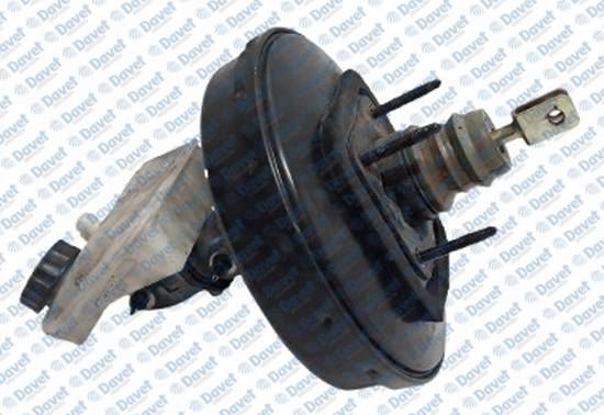 ZENON PE3350 Vestanauzp.206 Otom.1.4 8v-1.6 16v 2002-